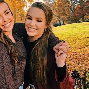 Meet your Posher, Sophie